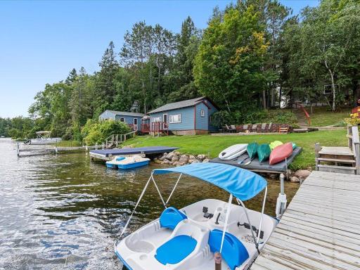 Longville, MN 56655