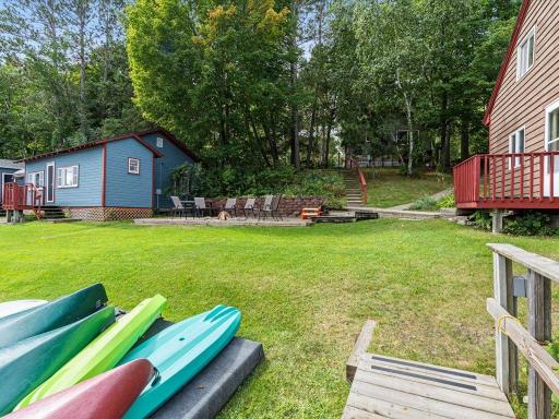Longville, MN 56655