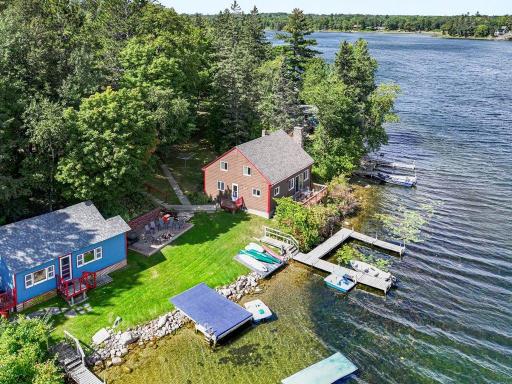 Longville, MN 56655