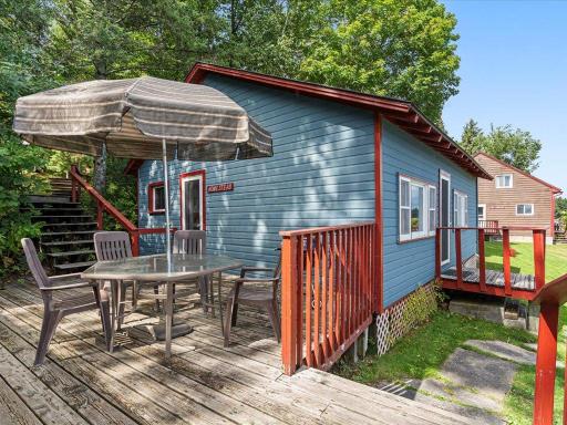Longville, MN 56655