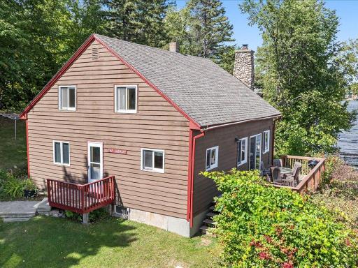 Longville, MN 56655