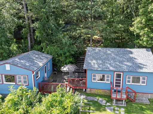 Longville, MN 56655