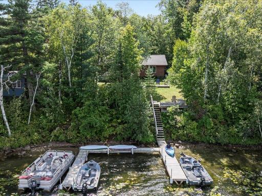 Longville, MN 56655