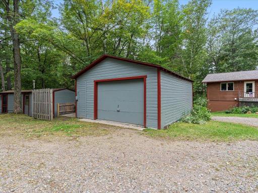 Longville, MN 56655