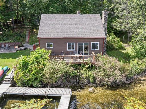 Longville, MN 56655