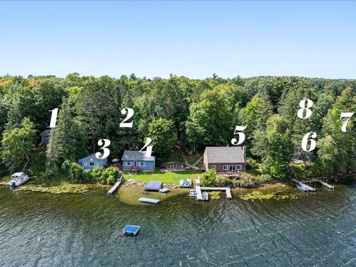 Longville, MN 56655