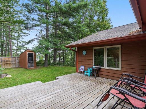 Longville, MN 56655