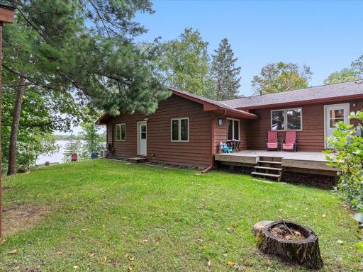 Longville, MN 56655
