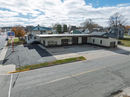 102 W Prairie, Mabel, MN 55954