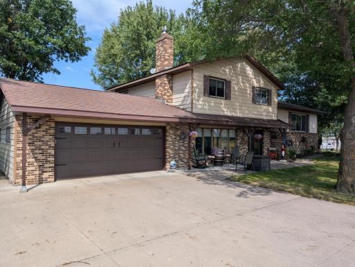 Beautifully maintained House rental potential until Development!