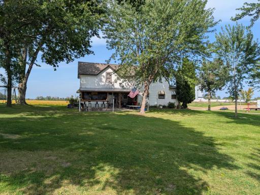 Second of two Homes on the property.