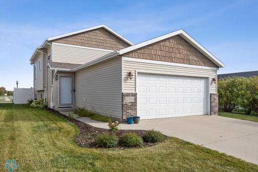 2553 54th Avenue S, Fargo, ND 58104