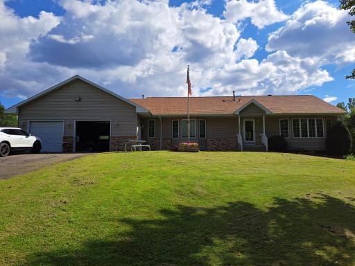 4502 167th Avenue NE, Andover, MN 55304