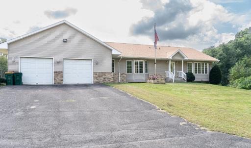 4502 167th Avenue NE, Andover, MN 55304