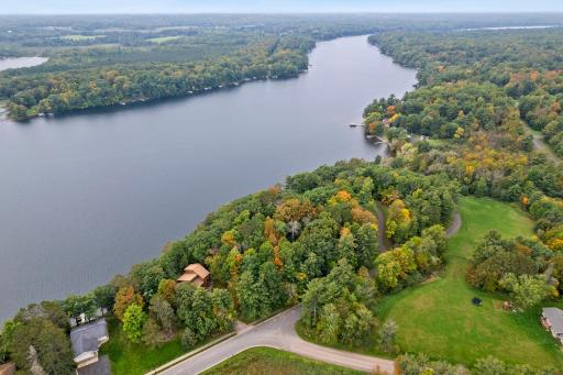 2603 Jeffery Boulevard, Cumberland, WI 54829