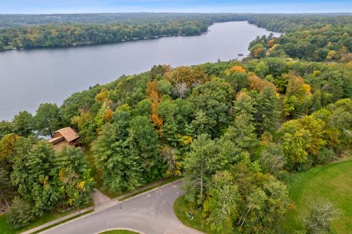 2603 Jeffery Boulevard, Cumberland, WI 54829