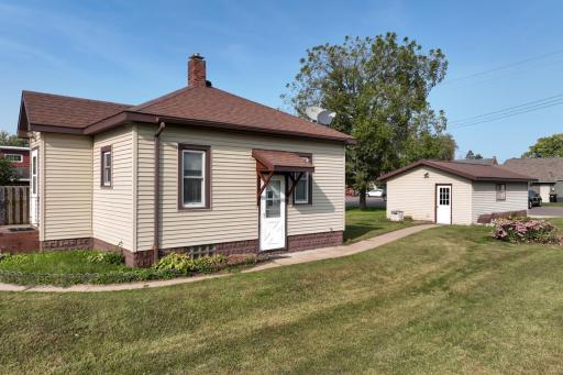 202 6th Avenue N, Strum, WI 54770