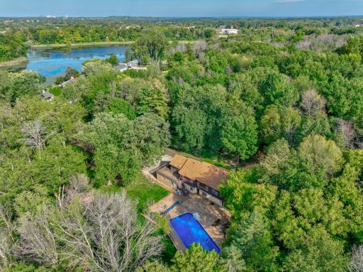 Escape to your own 2.5-acre sanctuary, where wooded views, peace, and privacy await!