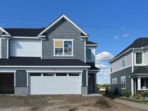 2187 Tyrone Drive, Shakopee, MN 55379