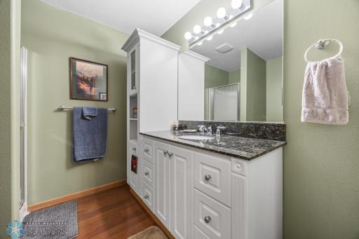 Bathroom #3