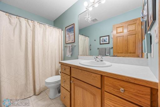 Bathroom #1
