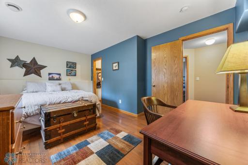 Bedroom #4