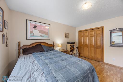 Bedroom #1