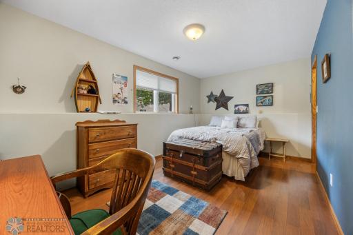 Bedroom #4