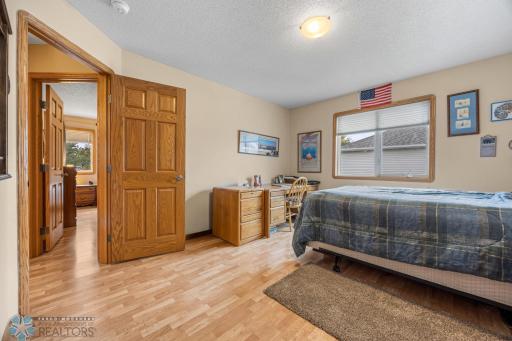 Bedroom #1