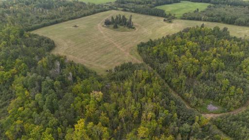 TBD Easement Access, Bagley, MN 56621