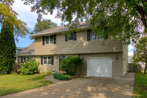 151 W Hawthorn Street, Strum, WI 54770