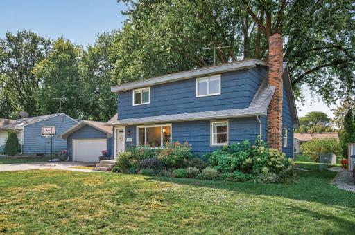4247 Limestone Drive, Eagan, MN 55122