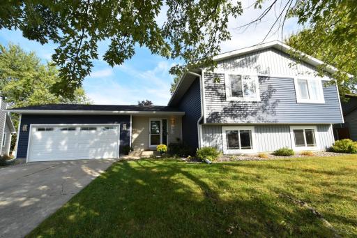 942 Byron Avenue N, Byron, MN 55920