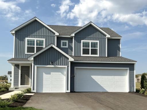 Photo for 1277 Edge Way, Jordan, MN 55352 - listing #6790098 1277 Edge Way, Jordan, MN 55352
