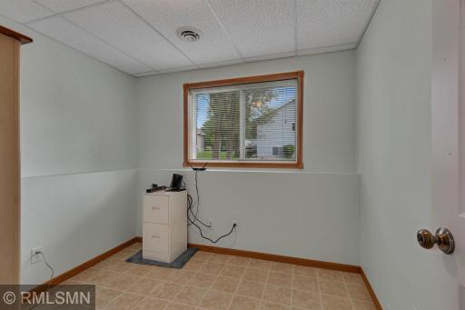 office lower level