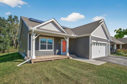 1861 Attenborough Street, Shakopee, MN 55379