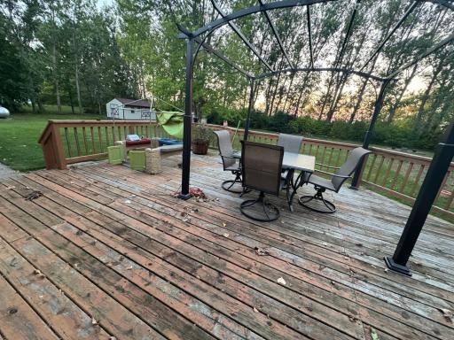 405 County Road 5, Oklee, MN 56742