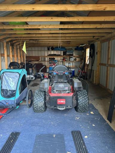 405 County Road 5, Oklee, MN 56742