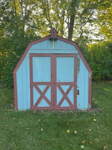 405 County Road 5, Oklee, MN 56742