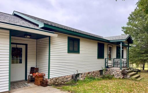 20853 185th Avenue, Park Rapids, MN 56470