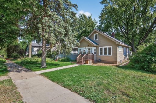 4921 31st Avenue S, Minneapolis, MN 55417
