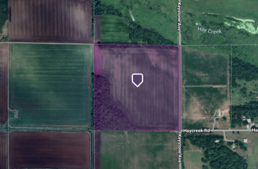 TBD Keystone Avenue, North Branch, MN 55056