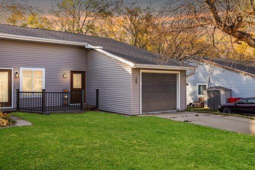 705 Berg Boulevard SE, Stewartville, MN 55976