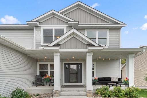 20949 Peony Lane, Rogers, MN 55374