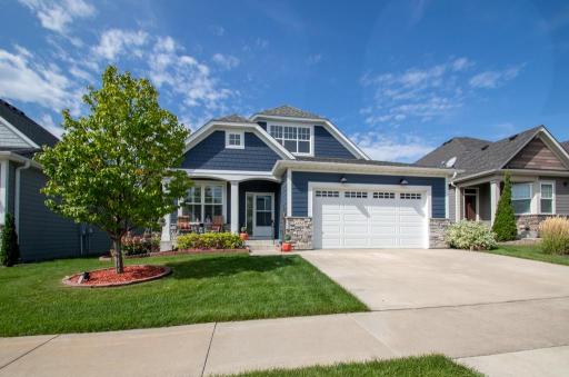 4555 Zircon Lane N, Minneapolis, MN 55446