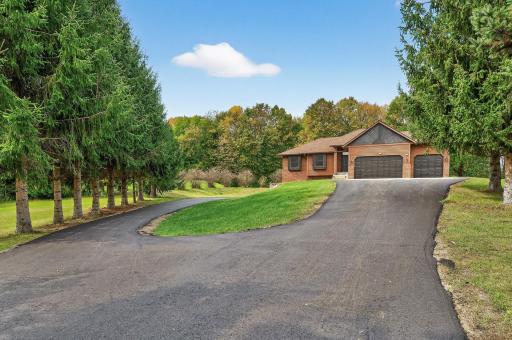31894 Cedar Crest Trail NE, North Branch, MN 55056