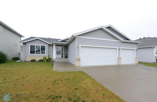 5445 Justice Drive S, Fargo, ND 58104