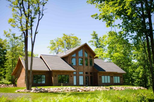 83375 Ashwabay Heights Road, Bayfield, WI 54814