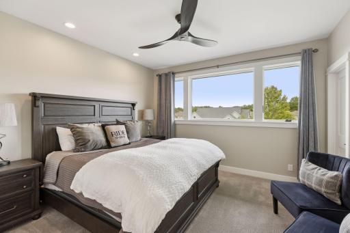 Upper Bedroom 3
