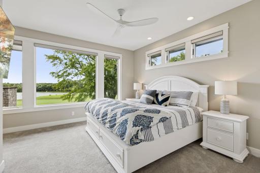 Upper bedroom 2